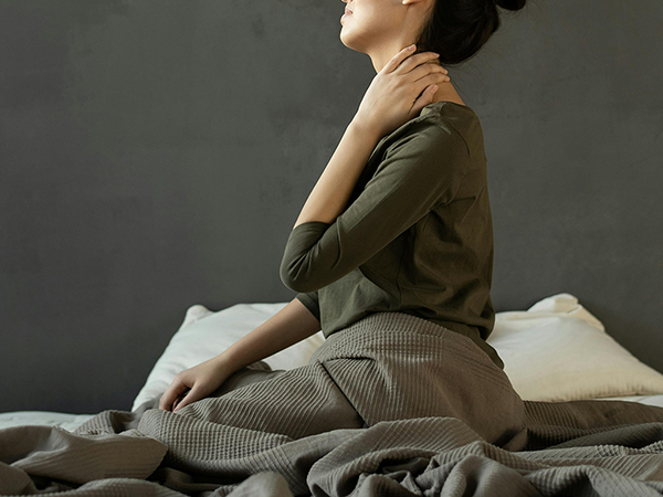 Conquer Chronic Pain with Pain Specialist Richmond Stace