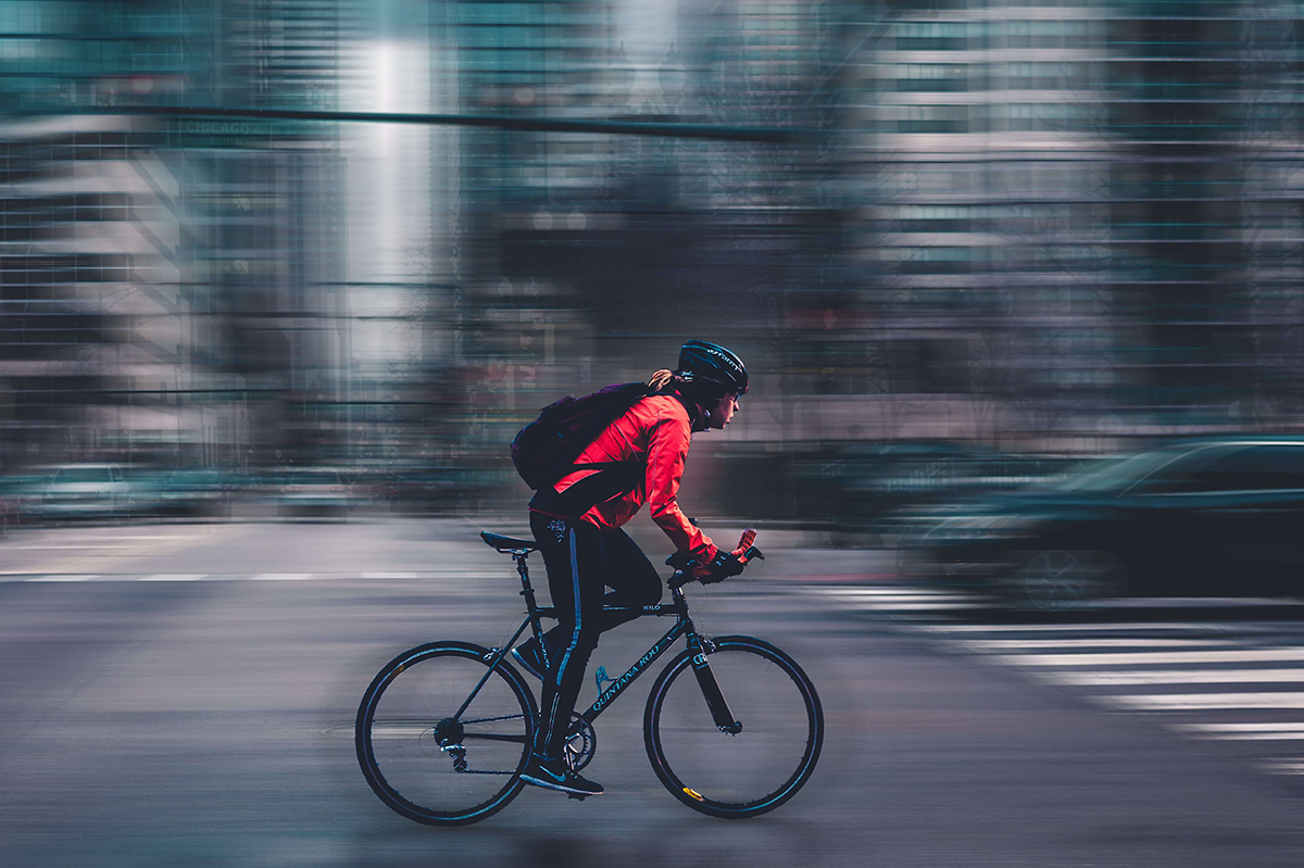 Cycle2Work Scheme: 4 Reasons Why Everyone Should Be Cycling to Work