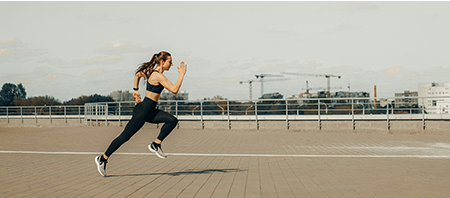 How long should it take me to run 10k?