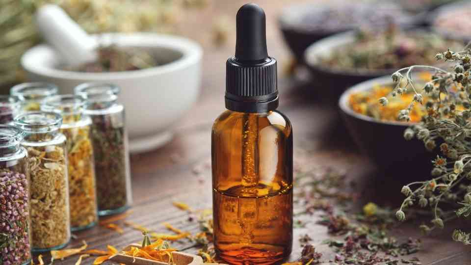 Five Uses for Essential Oils