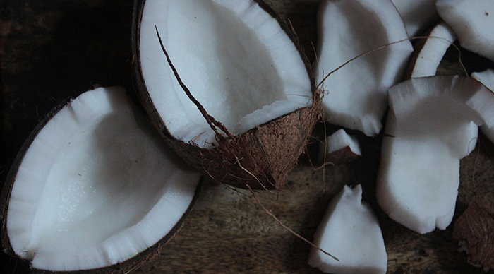 The Benefits of Coconut Oil