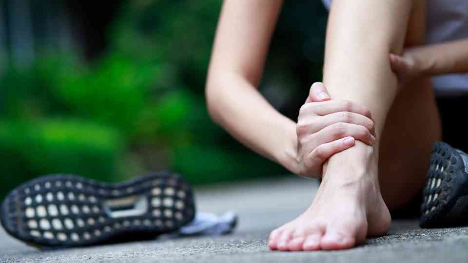 7 Home Remedies to Relieve Muscle Pain