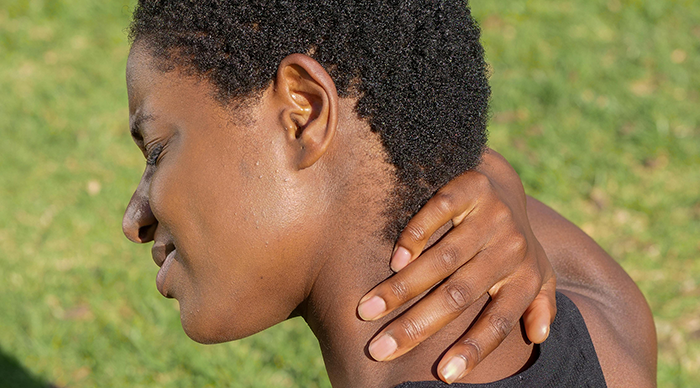7 Home Remedies to Relieve Muscle Pain