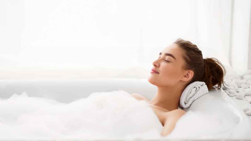 Hot Bath for Back Pain: The Ultimate Guide