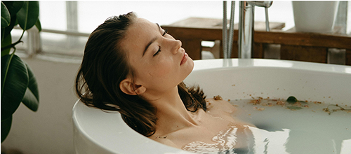 Hot Bath for Back Pain: The Ultimate Guide
