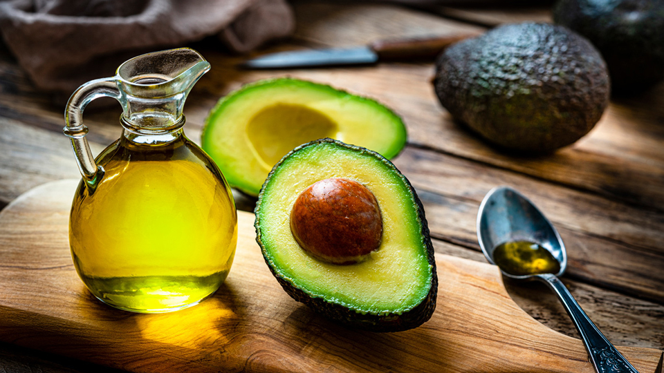 Avocado Oil: The Natural Ingredient Your Body Will Love