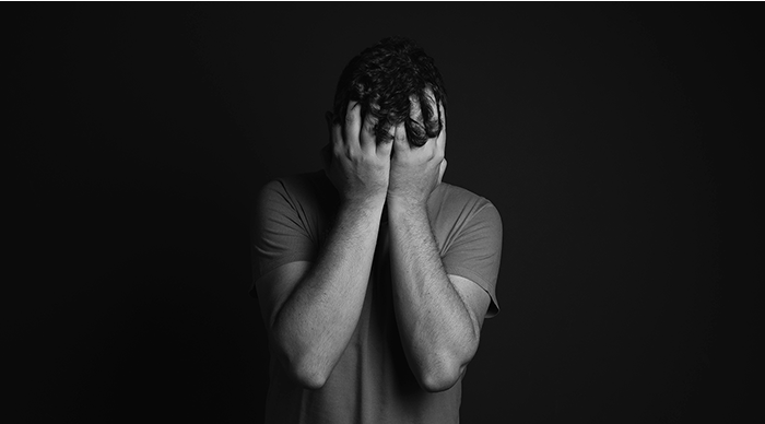 The Link Between Stress and Physical Health