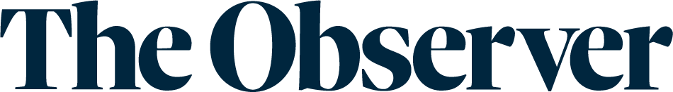 logo the observer